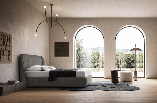 Nest double bed - myhome